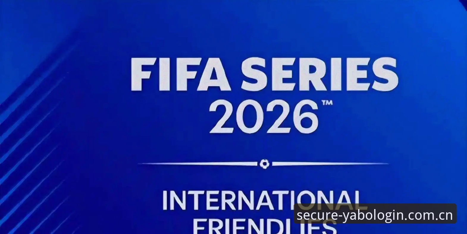 亚博登录入口 FIFA酝酿2030世界杯扩军至66队,中国男足迎历史性机遇——亚博体育官网最新动态